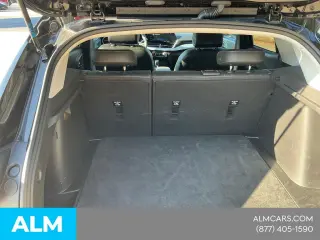 Chevrolet Trax 2025 LT 4dr Crossover