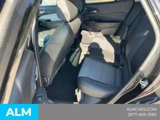 Chevrolet Trax 2025 LT 4dr Crossover