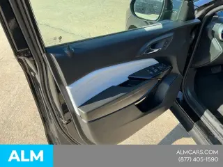 Chevrolet Trax 2025 LT 4dr Crossover