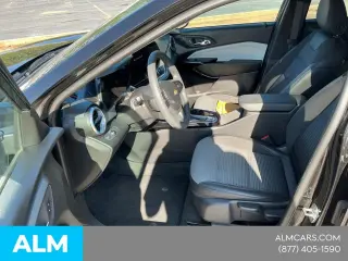 Chevrolet Trax 2025 LT 4dr Crossover