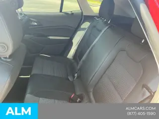 Chevrolet Trax 2025 LT 4dr Crossover