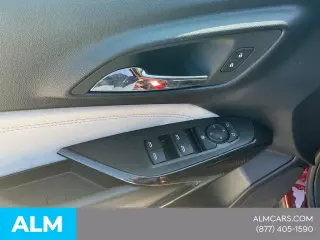 Chevrolet Trax 2025 LT 4dr Crossover