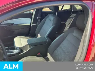 Chevrolet Trax 2025 LT 4dr Crossover