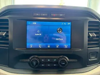 Ford F-150 2021 4x4 XL 4dr SuperCrew 5.5 ft. SB