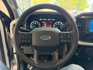 Ford F-150 2021 4x4 XL 4dr SuperCrew 5.5 ft. SB