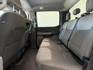 Ford F-150 2021 4x4 XL 4dr SuperCrew 5.5 ft. SB