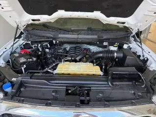 Ford F-150 2021 4x4 XL 4dr SuperCrew 5.5 ft. SB