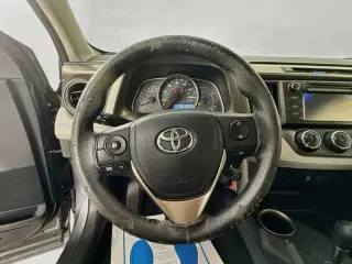 Toyota RAV4 2013 LE 4dr SUV