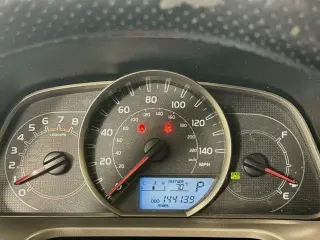Toyota RAV4 2013 LE 4dr SUV