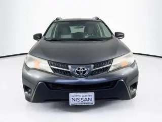 Toyota RAV4 2013 LE 4dr SUV