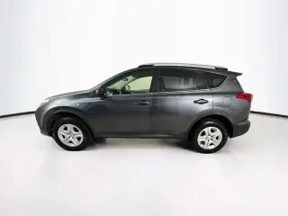 Toyota RAV4 2013 LE 4dr SUV