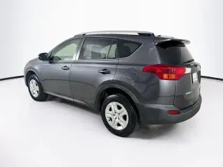 Toyota RAV4 2013 LE 4dr SUV