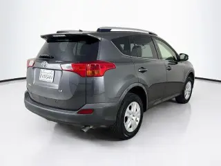 Toyota RAV4 2013 LE 4dr SUV