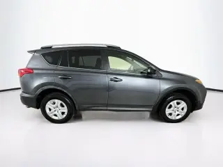 Toyota RAV4 2013 LE 4dr SUV