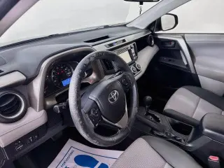 Toyota RAV4 2013 LE 4dr SUV