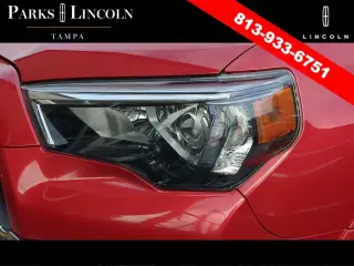 Toyota 4Runner 2019 4x2 Limited 4p SUV