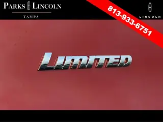 Toyota 4Runner 2019 4x2 Limited 4p SUV