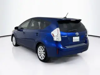 Toyota Prius v 2013 Two 4dr Wagon