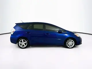 Toyota Prius v 2013 Two 4dr Wagon
