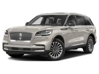 Lincoln Aviator 2023 Reserva 4p SUV
