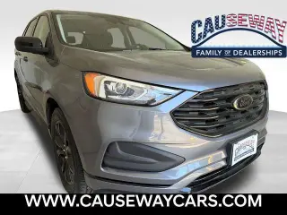 Ford Edge 2023 AWD SE 4dr Crossover