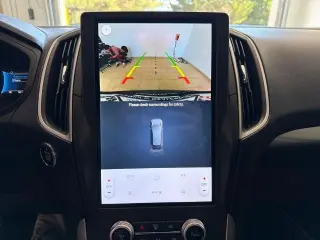 Ford Edge 2023 AWD SE 4dr Crossover