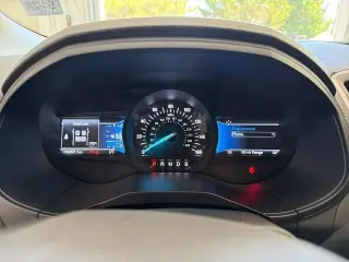 Ford Edge 2023 AWD SE 4dr Crossover