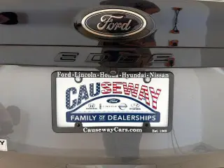 Ford Edge 2023 AWD SE 4dr Crossover