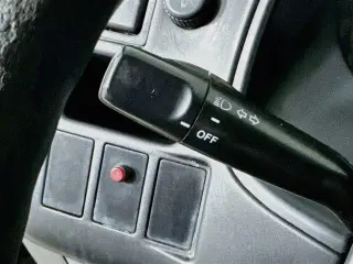 Toyota RAV4 1997 4p SUV