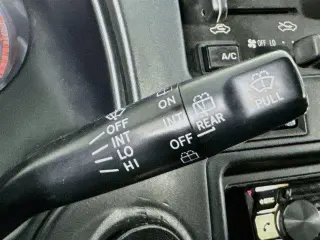 Toyota RAV4 1997 4p SUV