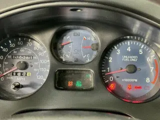 Toyota RAV4 1997 4p SUV