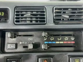 Toyota RAV4 1997 4p SUV
