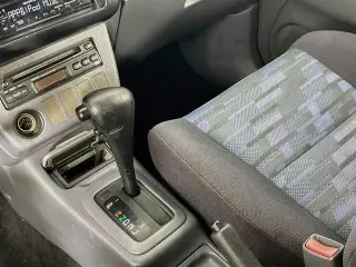 Toyota RAV4 1997 4p SUV