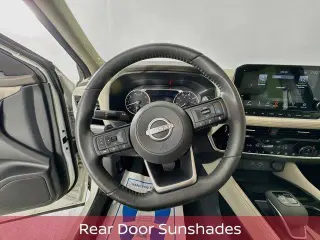 Nissan Rogue 2023 SL 4p Crossover