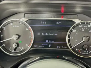 Nissan Rogue 2023 SL 4p Crossover