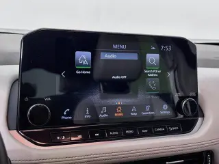 Nissan Rogue 2023 SL 4p Crossover