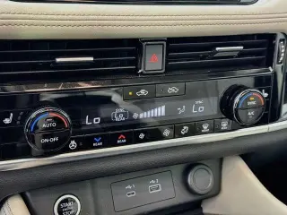 Nissan Rogue 2023 SL 4p Crossover