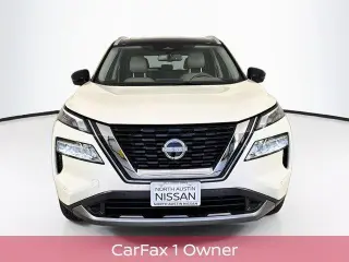 Nissan Rogue 2023 SL 4p Crossover