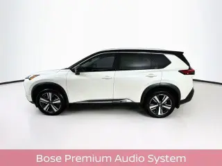 Nissan Rogue 2023 SL 4p Crossover