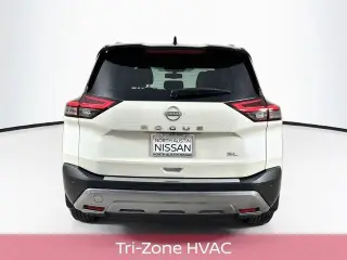 Nissan Rogue 2023 SL 4p Crossover