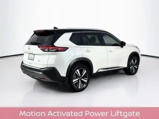 Nissan Rogue 2023 SL 4p Crossover