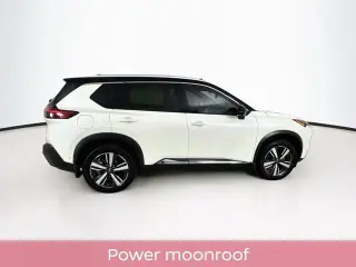 Nissan Rogue 2023 SL 4p Crossover