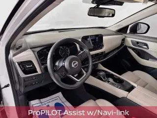 Nissan Rogue 2023 SL 4p Crossover