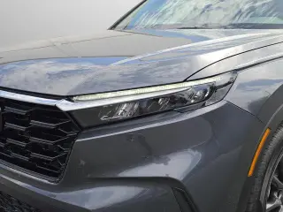 Honda CR-V 2026 EX-L 4p SUV