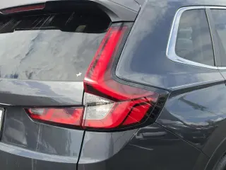Honda CR-V 2026 EX-L 4p SUV