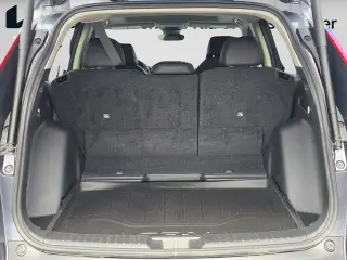 Honda CR-V 2026 EX-L 4p SUV