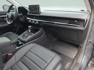 Honda CR-V 2026 EX-L 4p SUV