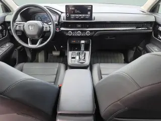 Honda CR-V 2026 EX-L 4p SUV