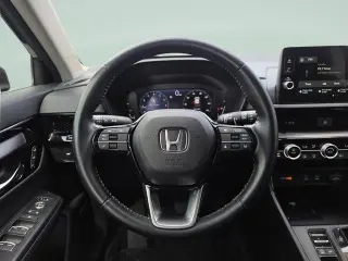 Honda CR-V 2026 EX-L 4p SUV