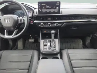 Honda CR-V 2026 EX-L 4p SUV